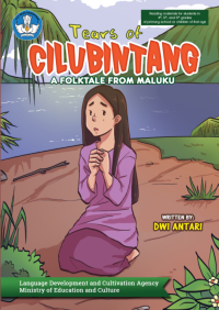 Tears Of Cilubintang