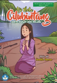 Air Mata Cilubintang