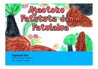 Ajaotoko Fatututa dan Fatulalua