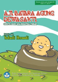 Aji Batara Agung Dewa Sakti