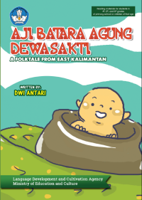 Aji Batara Agung