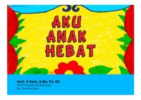 Aku Anak Hebat