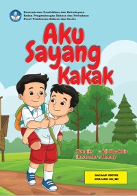 Aku Sayang Kakak