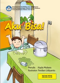 Aku Bisa!