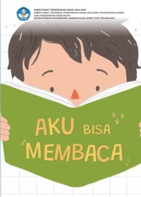 Aku Bisa Membaca