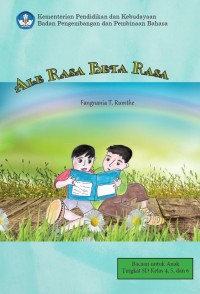 Ale Rasa Beta Rasa