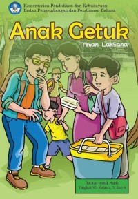 Anak Getuk