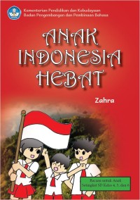 Anak Indonesia Hebat