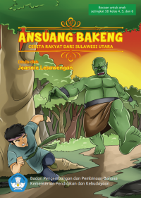 Ansuang Bakeng