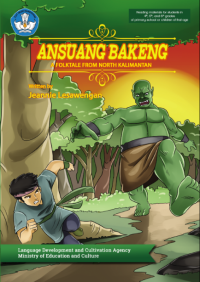 Ansuang Bakeng (english)