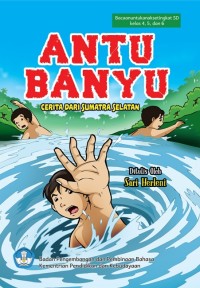 Antu Banyu