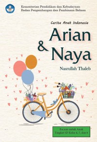 Arian dan Naya