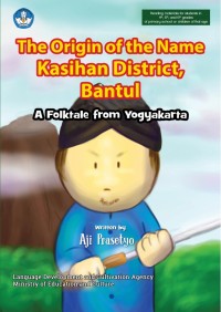 The Origin Of The Name Kasihan District, Bantul