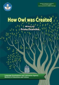 How Owl Was Created