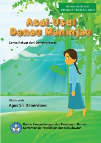 Asal-Usul Danau Maninjau