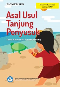 Asal Usul Tanjung Penyusuk