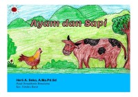 Ayam dan Sapi