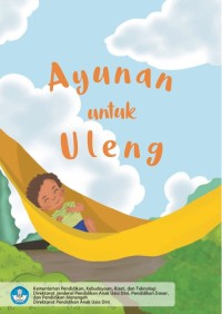 Ayunan untuk Uleng