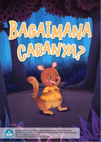 Bagaimana Caranya?