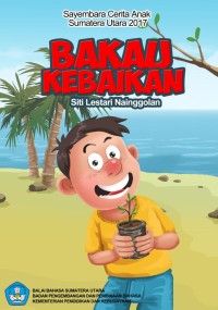 Bakau Kebaikan