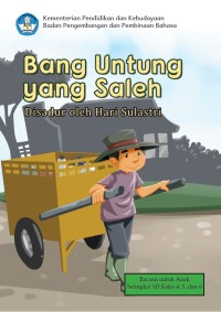 Bang Untung yang Saleh