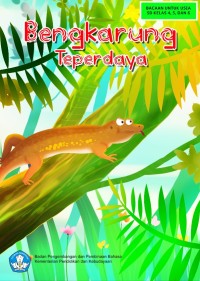 Bengkarung Teperdaya