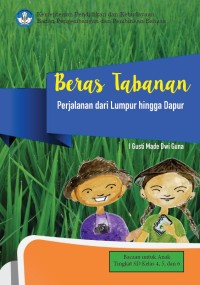 Beras Tabanan