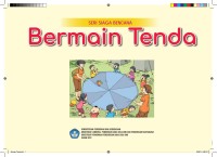 Bermain Tenda