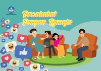 Bersahabat dengan Remaja