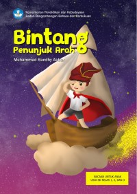 Bintang Penunjuk Arah