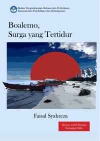 Boalemo, Surga yang Tertidur