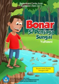 Bonar Si Penjaga Sungai