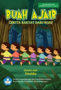 Buah Ajaib