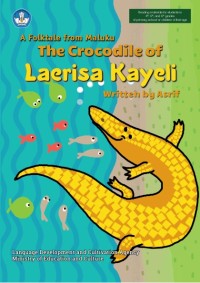 Buaya Learisa Kayeli