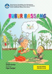 Bubur Bassang