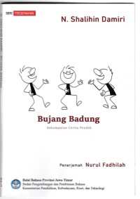 Bujang Badung