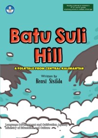 Batu Suli Hill