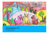 Buna Buni Binu