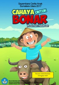 Cahaya untuk Bonar