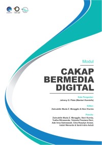 Cakap Bermedia Digital