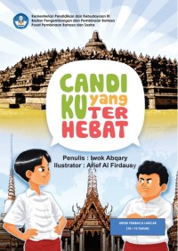 Candiku Yang Terhebat