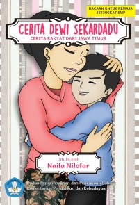 Cerita Dewi Sekardadu.