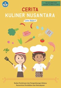 Cerita Kuliner Nusantara