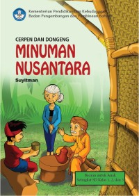 Cerpen dan Dongeng Minuman Nusantara