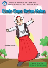 Cindy Sang Ketua Kelas