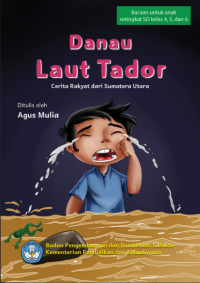 Danau Laut Tador