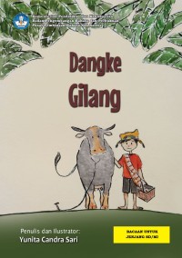 Dangke Gilang