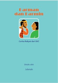 Darman Dan Darmin