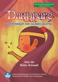 Dauppare : Cerita Rakyat dari Sulawesi Selatan