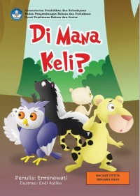 Di Mana Keli?